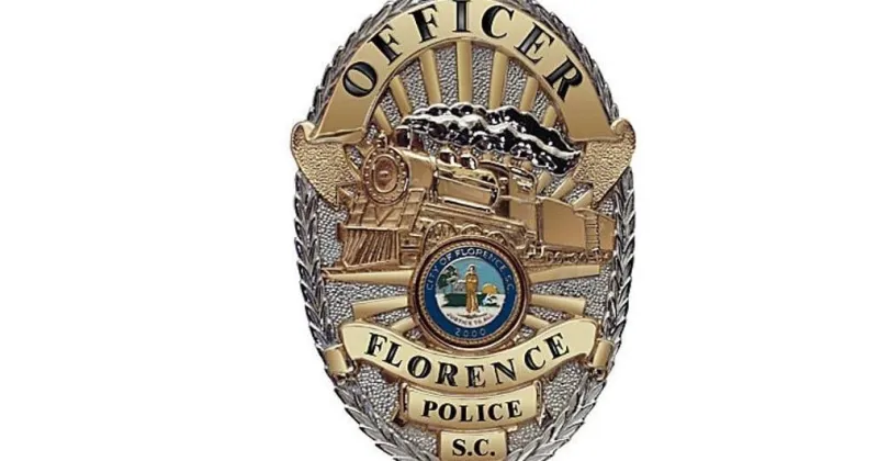Florence Police to hold 2 community walks