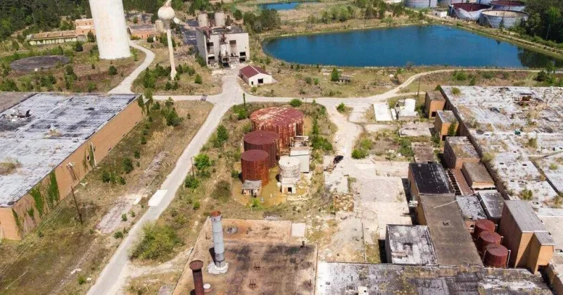 S.C. agency proposed charging man $2.4 million for school pollution records