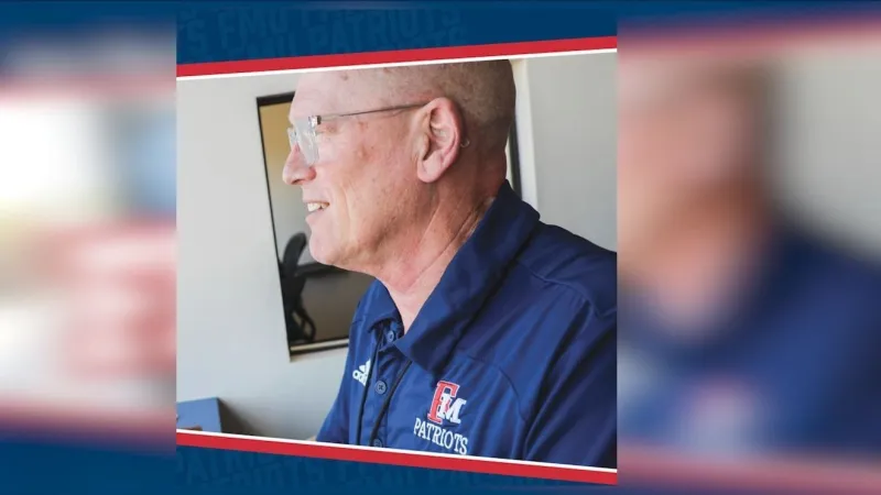 FMU athletic director retiring after more than four decades of service