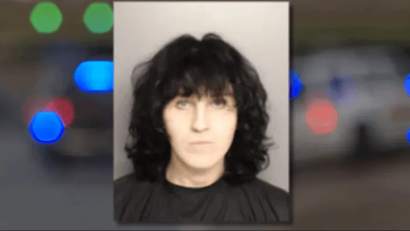 Second person sentenced for threatening to assassinate Nancy Mace