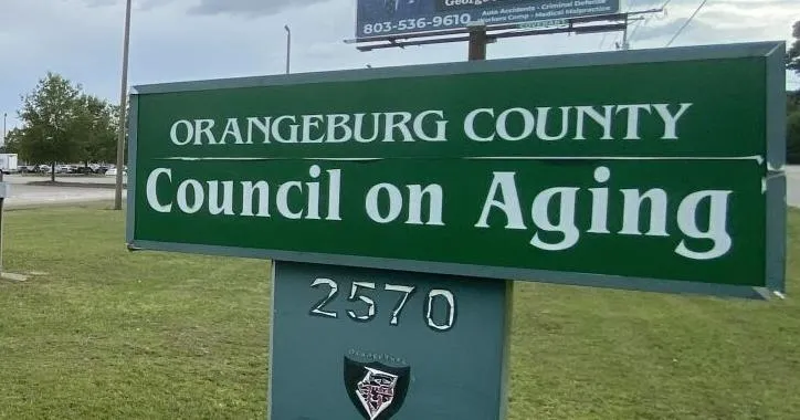 County eyes senior housing at aging center property