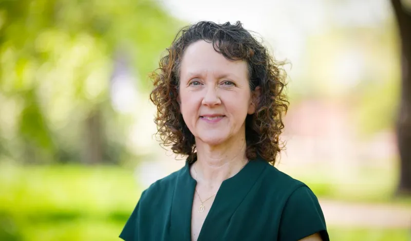Danielle Vinson weighs in on Graham Nordone for open SC Senate seat
