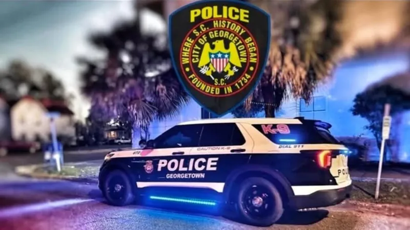 Juvenile arrested in Georgetown attempted murder investigation