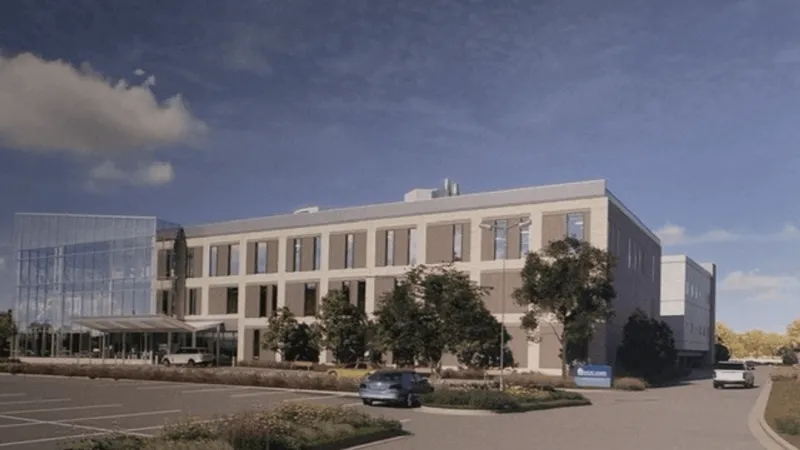 MUSC Florence breaks ground on future cancer center