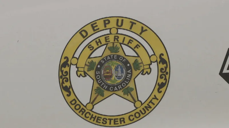 Dorchester County Sheriff's Office holds active shooter training