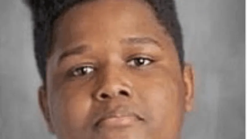 Sumter police looking for runaway 14-year-old