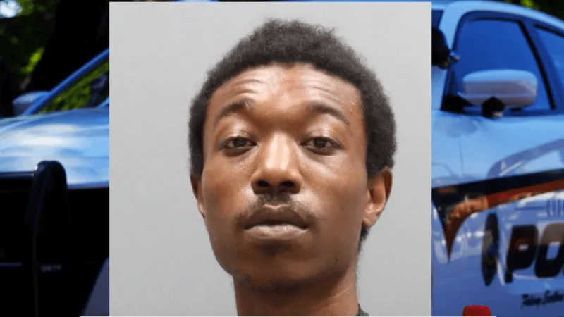 Man charged with murder after weekend shooting victim dies