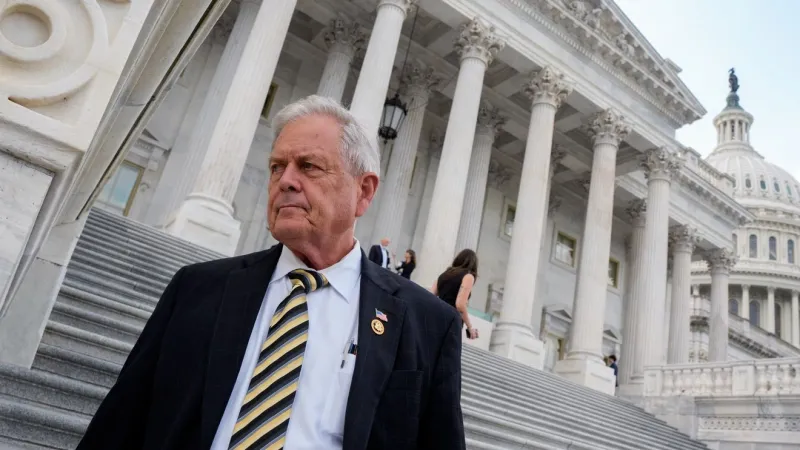 Ralph Norman agrees to televised U.S. Senate debate