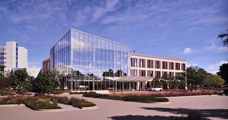 MUSC Health Florence Medical Center breaks ground for new Hollings Cancer Center facility