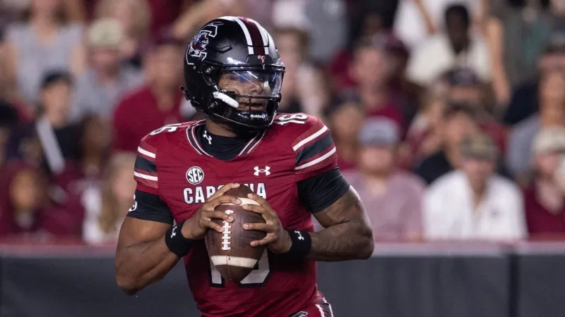 Notebook: Sellers, Harbor headline Gamecocks preseason; SC State, Citadel prepare for 2026