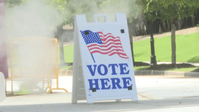 Candidate filing opens for GOP Senate nominee