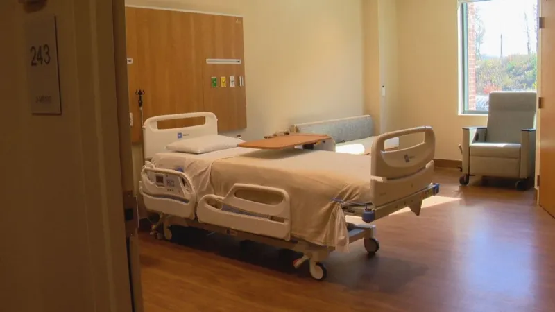 North Carolina launches new action plan to improve traumatic brain injury support