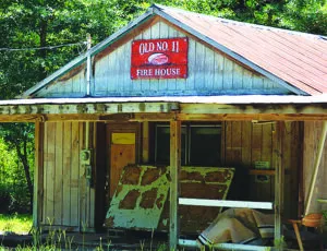 Puttin' Out The Fire: Sometimes It's Healthier Not to