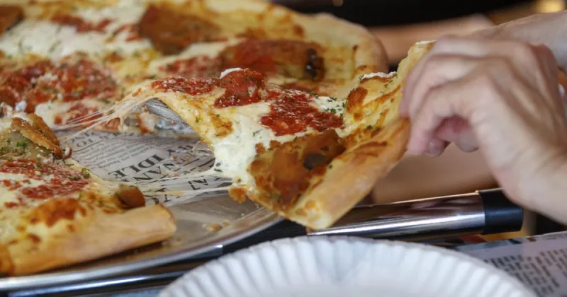 New concept by Pizza Modo Mio coming soon to West Ashley's Citadel Mall