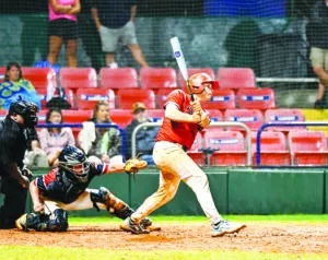 Georgetown Post 114 ends Hartsville Post 53 Playoff aspirations