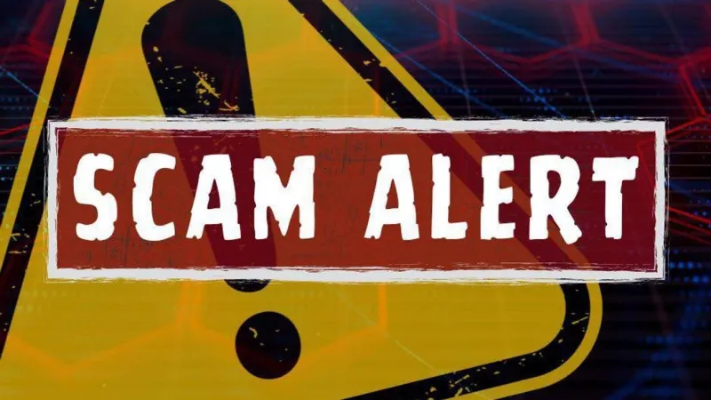 CCSO warns of Lowcountry scammers impersonating deputies