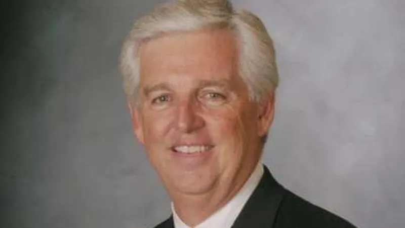 Kiawah Island Golf Resort President Roger Warren to retire after 23 years