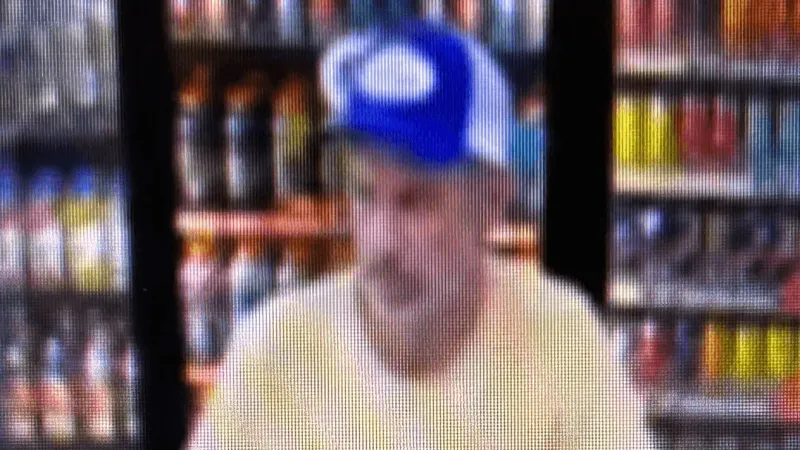 Deputies say counterfeit bills were used at Party Shop in Andrews