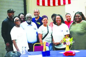 Gospel in the Park celebrates 20th Anniversary