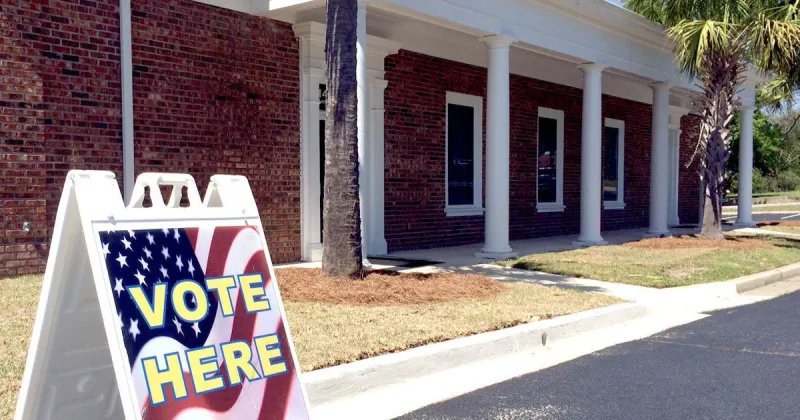 Orangeburg County election director seeks pay raise for poll workers