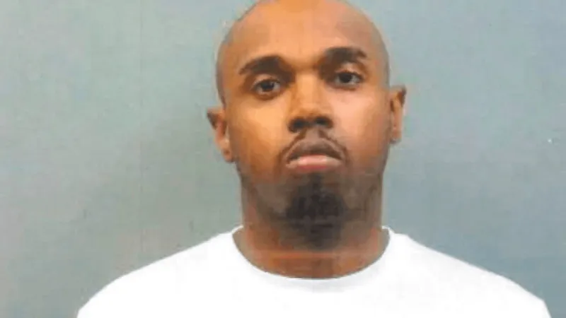 Chesterfield Co. registered sex offender convicted of incest