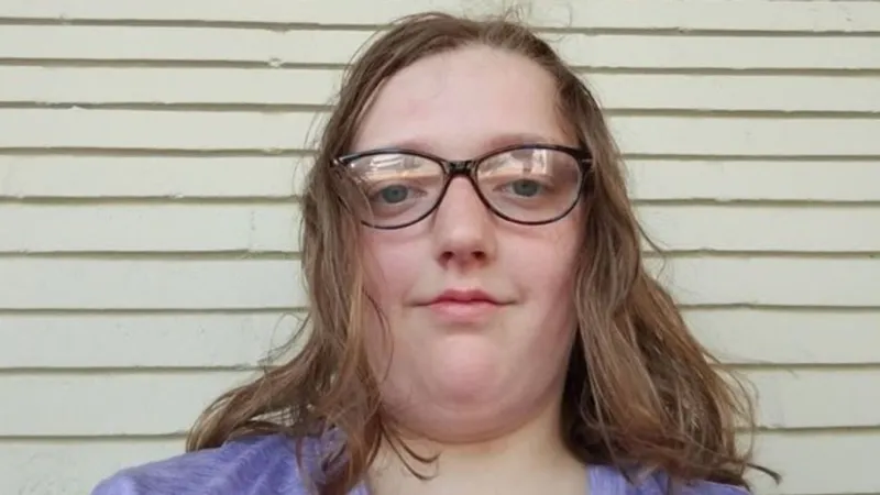 Missing 19-year-old vulnerable adult