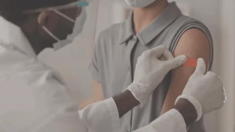 South Carolina officials urge back-to-school vaccinations as districts enforce rules