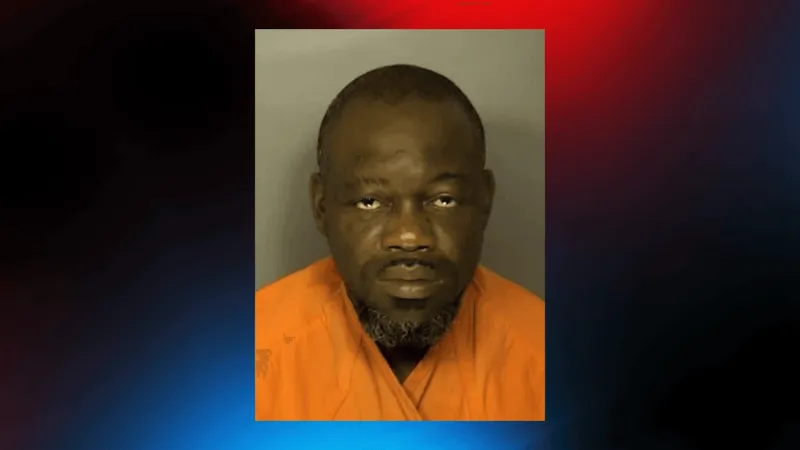 Myrtle Beach man gets 12 years for crack cocaine charge involving police chase