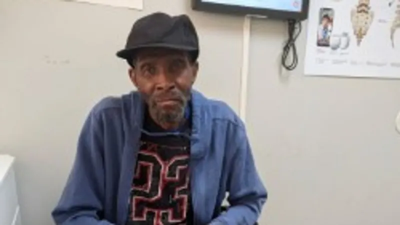 Search underway for missing and endangered Orangeburg man