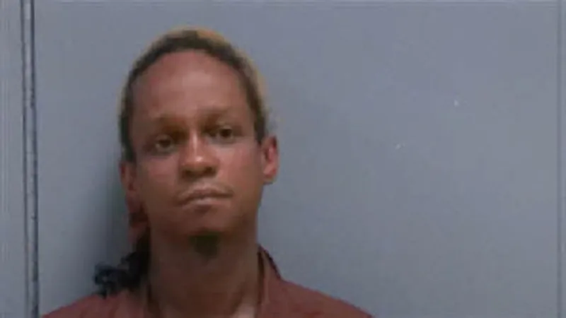 Darlington Co. man accused of stabbing, killing victim during fight