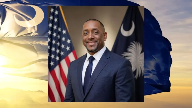 Timmonsville names veteran law enforcement officer as police chief