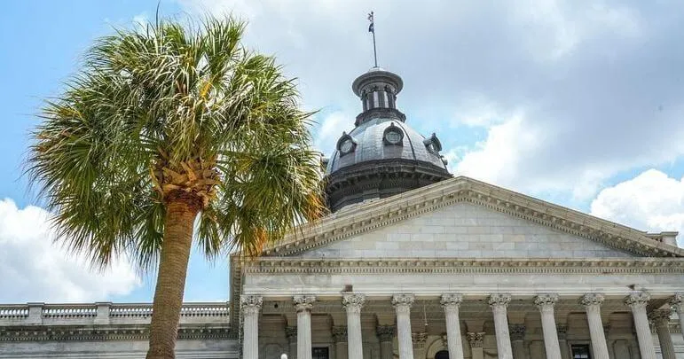 State budget committee finds compromise on SC spending plan