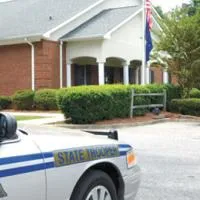 Pedestrian killed in collision near Orangeburg identified
