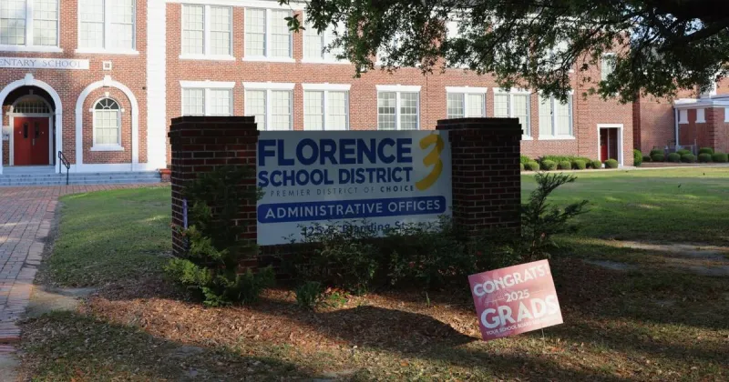 Upgrades, new faces to welcome Florence School District 3 students