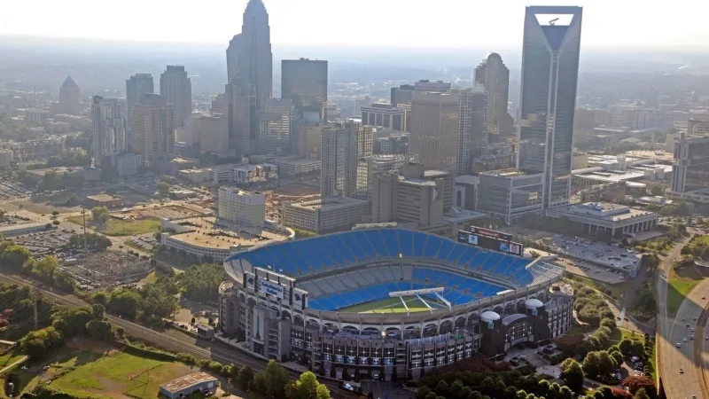 A Super Bowl in Charlotte? David Tepper's $1.3B stadium renovation could help pave the way