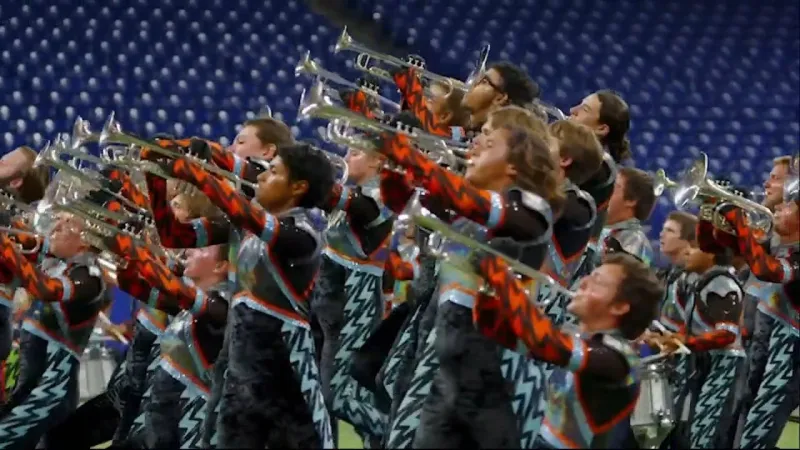 Get Tickets to Brass at the Beach!