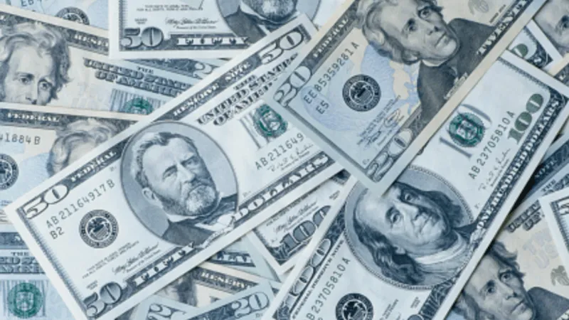 Lowcountry man wins $150,000 Cash 5 jackpot with numbers he's played since 2023