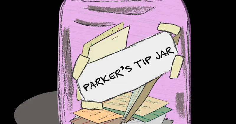 Want answers to your Charleston restaurant questions? Meet our new dining column, 'Tip Jar.'