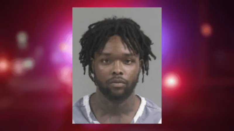 Two men charged after police discover weapons, cocaine at North Charleston motel
