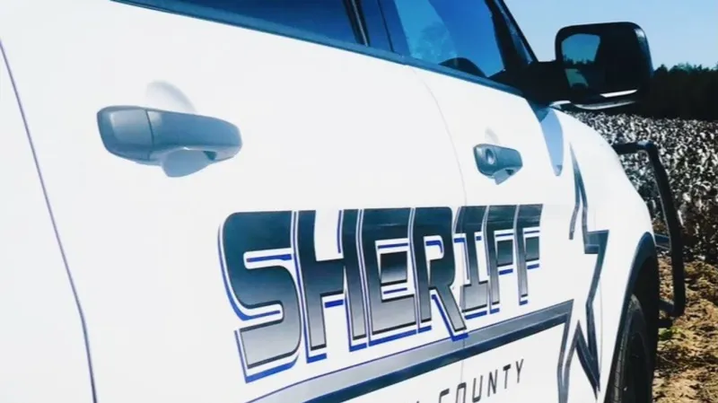 'By the grace of God'; Investigation after shots fired at Robeson Co. commissioner's home