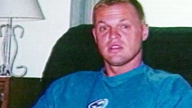 Most wanted fugitive returns to US after 21 years to face murder charges