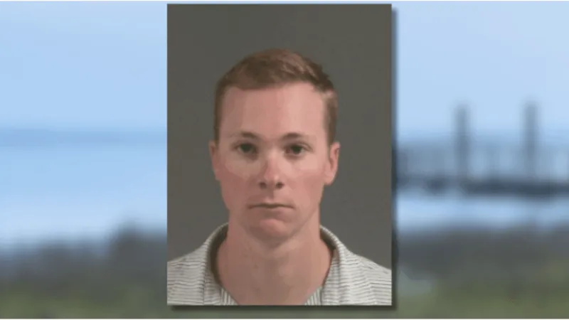 Hearing set for Friday in case of man charged in boat crash that killed Citadel cadet