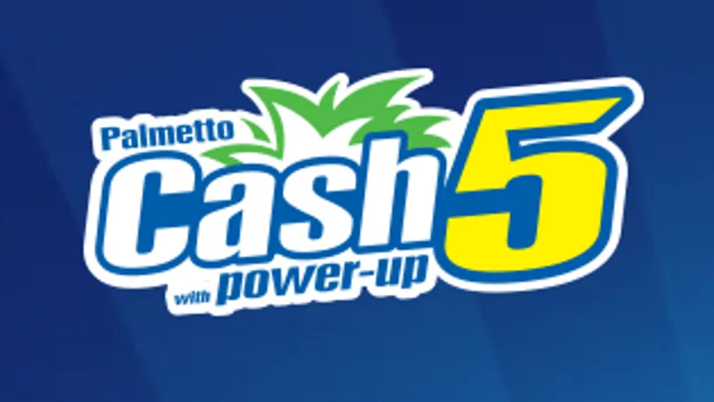 $260K Palmetto Cash 5 jackpot ticket sold in Myrtle Beach