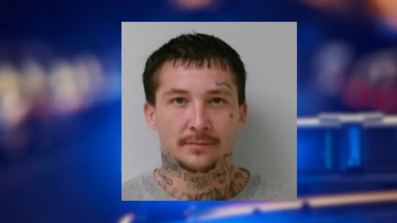 FOUND: North Carolina inmate escapes from correctional center