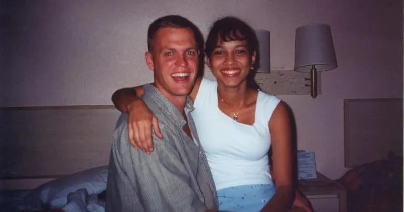 Mom of ex-Charleston cop Daniel Hiers Jr. says he's innocent in 2005 murder of wife