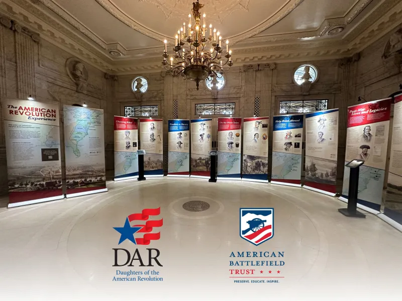 American Revolution exhibit, park improvements and animal welfare concerns highlight Sumter City Council meeting
