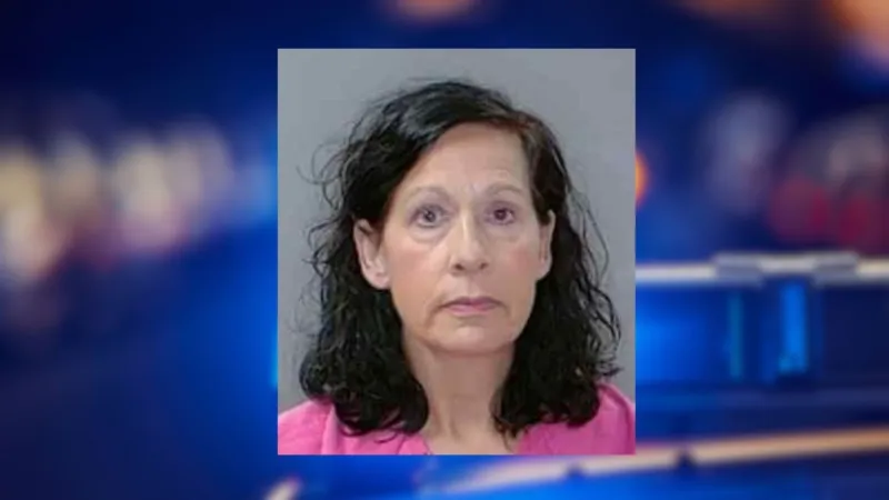 Church administrator rearrested in Pawleys Island church investigation