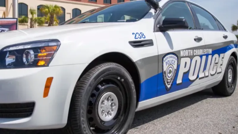 Armed robbery reported at Circle K on Ashley Phosphate Road in North Charleston