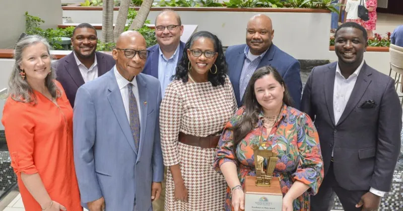 Downtown Florence wins three awards - 'Excellence on Main Street' among honors