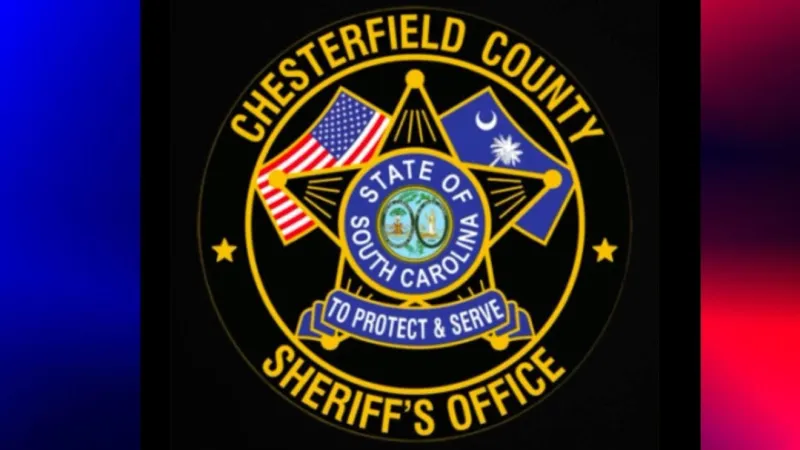 SLED investigating inmate death at Chesterfield Co. jail